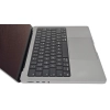 Apple MacBook Pro 14 A2442 M1 PRO 16GB 1TB SSD 14,2